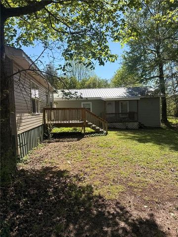 55 Pell Drive, La Fayette, GA 30728
