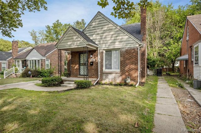 11566 Nottingham Road, Detroit, MI 48224