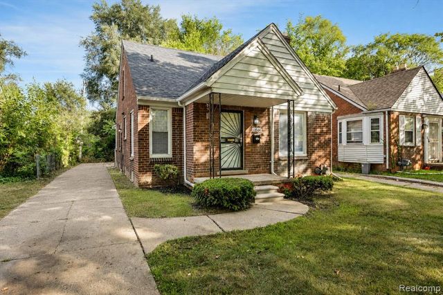 11566 Nottingham Road, Detroit, MI 48224