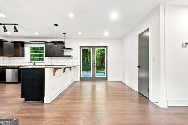 5012 Tilly Mill Road, Atlanta, GA 30338