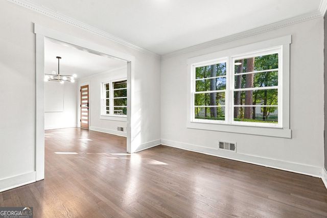 5012 Tilly Mill Road, Atlanta, GA 30338