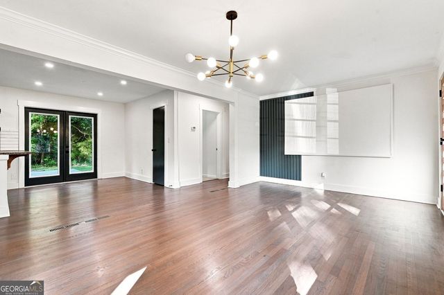 5012 Tilly Mill Road, Atlanta, GA 30338