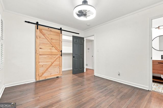 5012 Tilly Mill Road, Atlanta, GA 30338