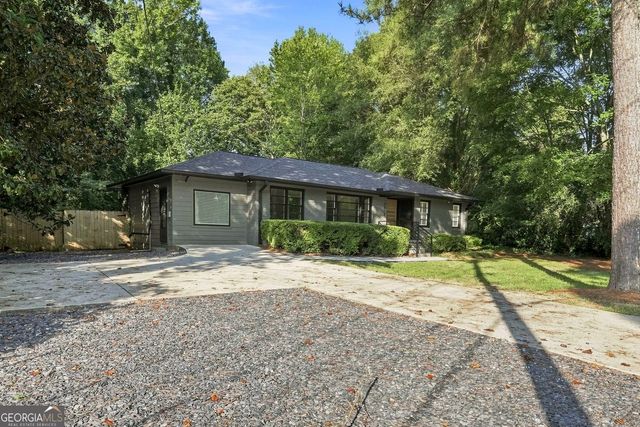 5012 Tilly Mill Road, Atlanta, GA 30338