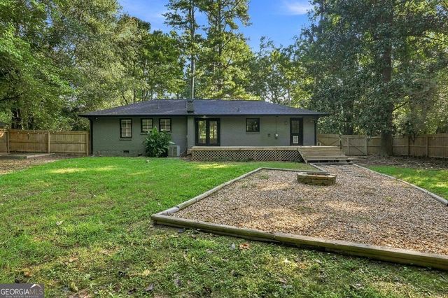 5012 Tilly Mill Road, Atlanta, GA 30338