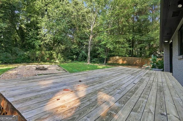 5012 Tilly Mill Road, Atlanta, GA 30338