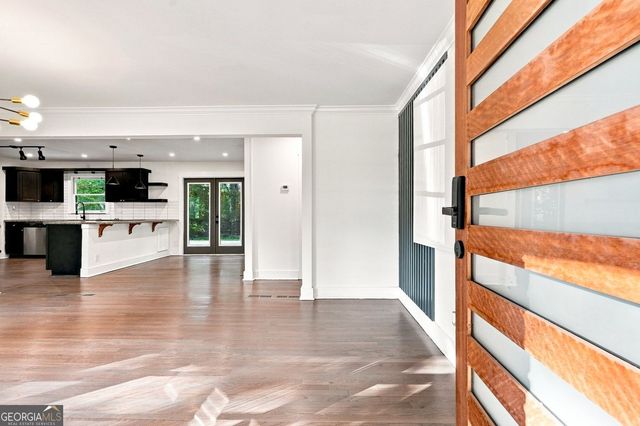 5012 Tilly Mill Road, Atlanta, GA 30338