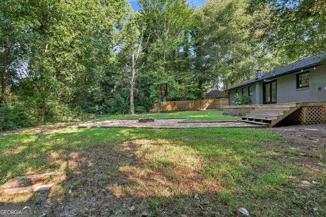 5012 Tilly Mill Road, Atlanta, GA 30338