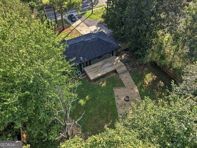 5012 Tilly Mill Road, Atlanta, GA 30338