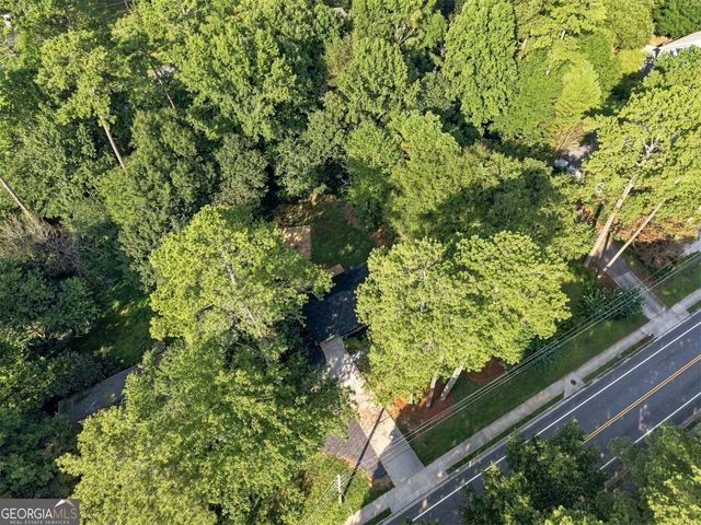 5012 Tilly Mill Road, Atlanta, GA 30338