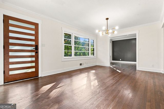 5012 Tilly Mill Road, Atlanta, GA 30338