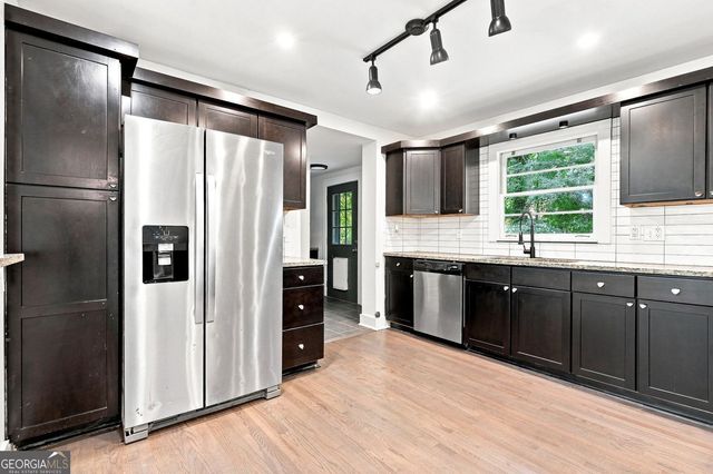5012 Tilly Mill Road, Atlanta, GA 30338