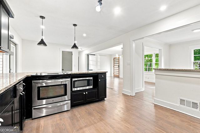 5012 Tilly Mill Road, Atlanta, GA 30338