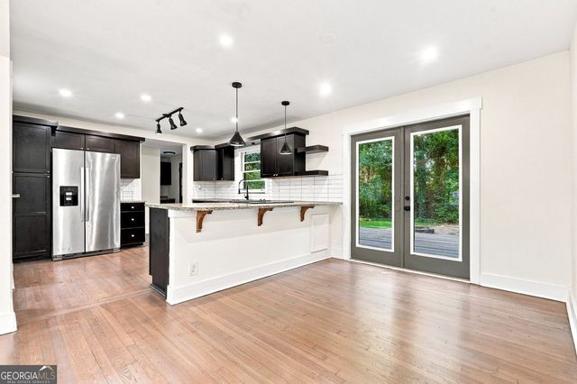 5012 Tilly Mill Road, Atlanta, GA 30338
