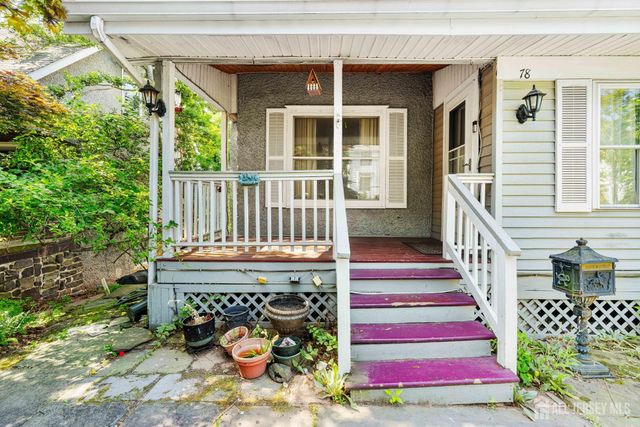 78 Lawrence Avenue, Highland Park, NJ 08904