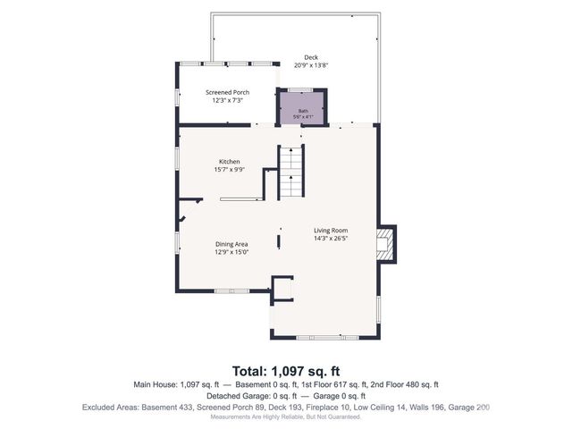 78 Lawrence Avenue, Highland Park, NJ 08904