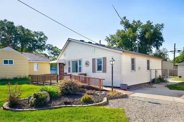 1124 West Street, Des Moines, IA 50315
