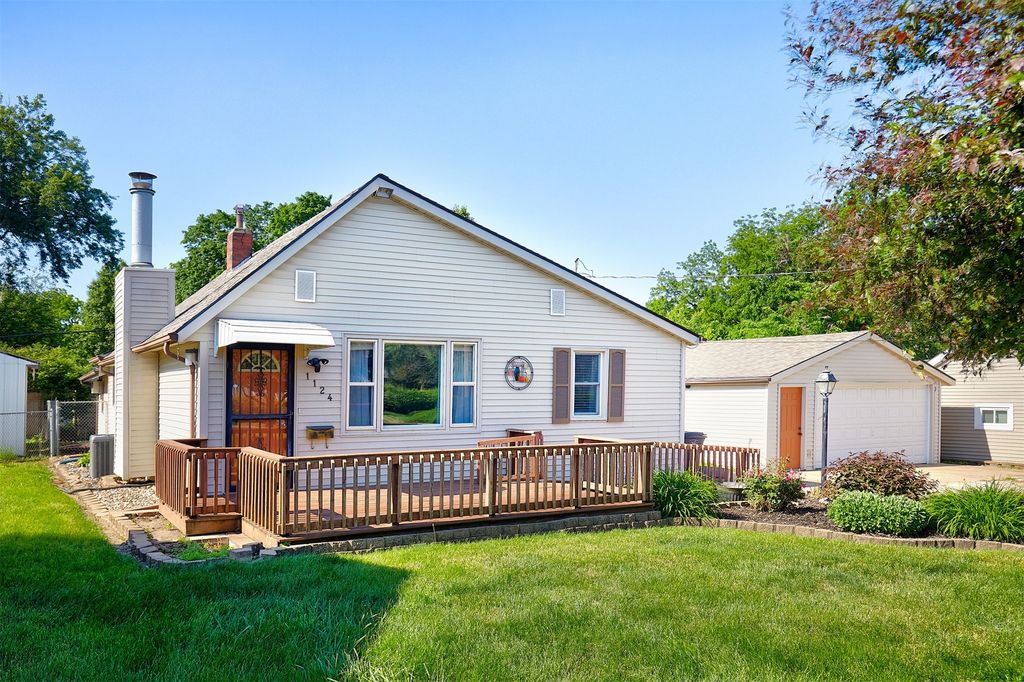 1124 West Street, Des Moines, IA 50315