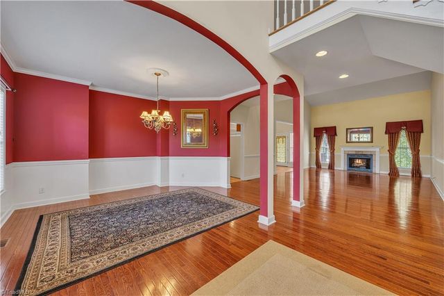 1206 Edgewater Court, Salisbury, NC 28146