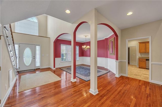 1206 Edgewater Court, Salisbury, NC 28146