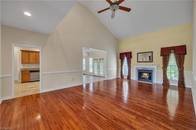 1206 Edgewater Court, Salisbury, NC 28146