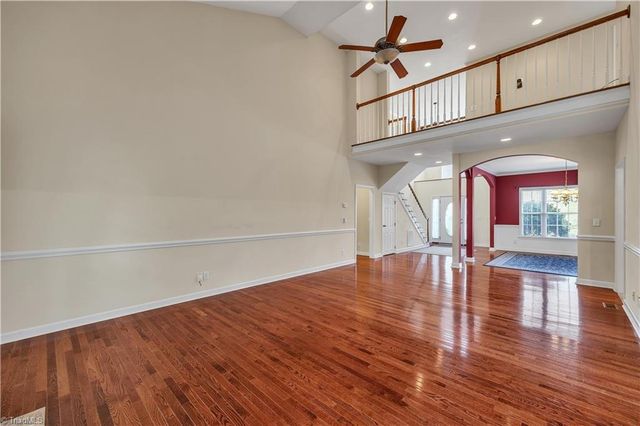 1206 Edgewater Court, Salisbury, NC 28146