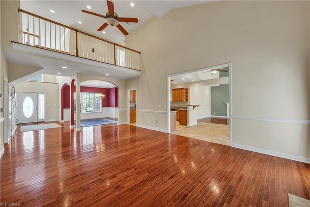 1206 Edgewater Court, Salisbury, NC 28146