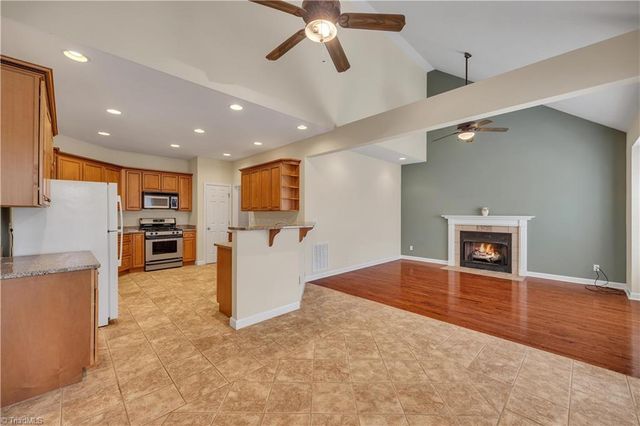 1206 Edgewater Court, Salisbury, NC 28146