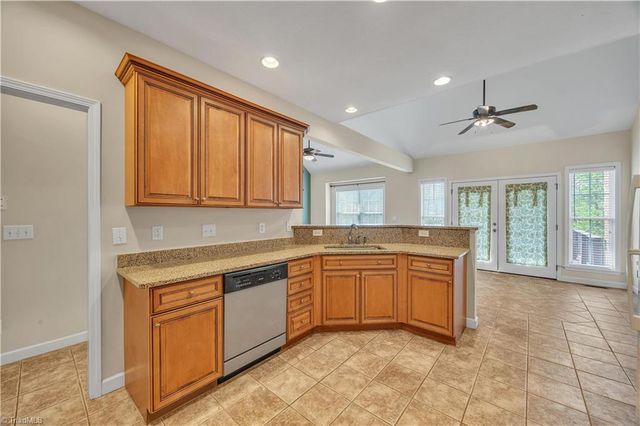 1206 Edgewater Court, Salisbury, NC 28146