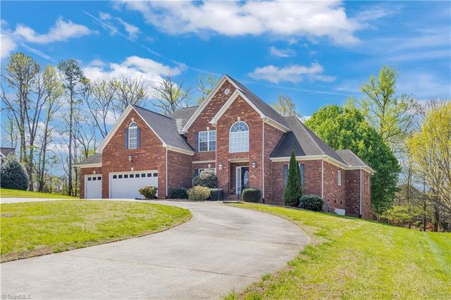 1206 Edgewater Court, Salisbury, NC 28146