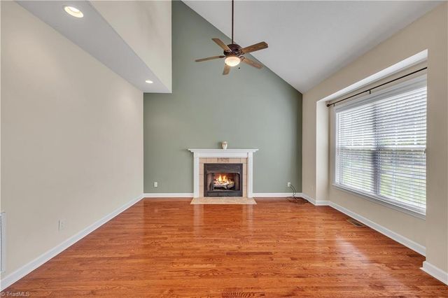 1206 Edgewater Court, Salisbury, NC 28146