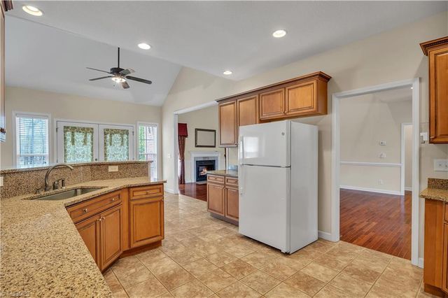 1206 Edgewater Court, Salisbury, NC 28146