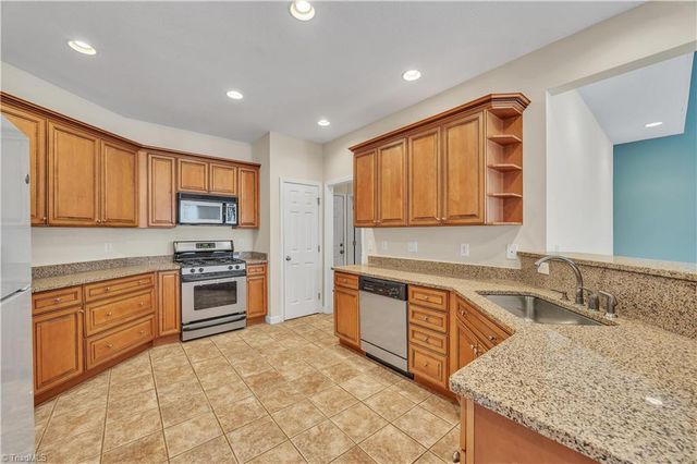 1206 Edgewater Court, Salisbury, NC 28146