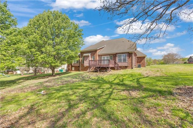 1206 Edgewater Court, Salisbury, NC 28146