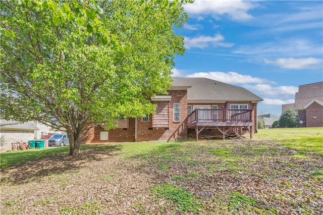 1206 Edgewater Court, Salisbury, NC 28146