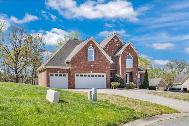 1206 Edgewater Court, Salisbury, NC 28146