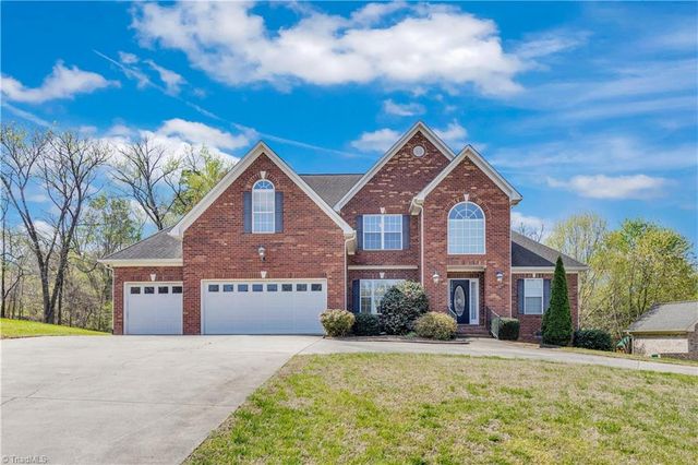 1206 Edgewater Court, Salisbury, NC 28146