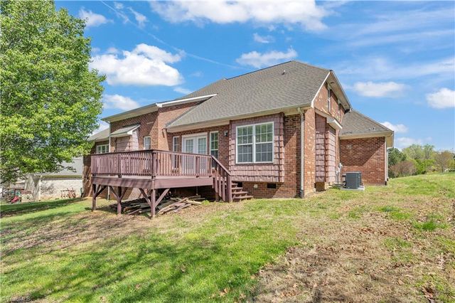 1206 Edgewater Court, Salisbury, NC 28146