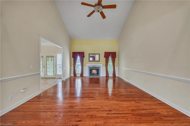 1206 Edgewater Court, Salisbury, NC 28146