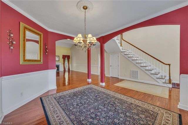 1206 Edgewater Court, Salisbury, NC 28146