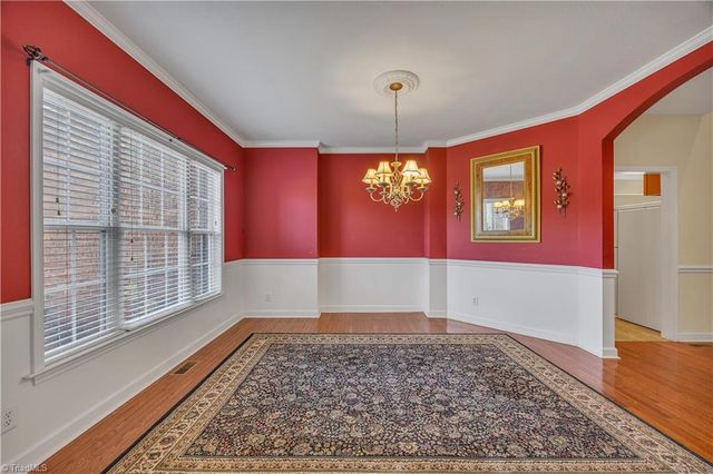 1206 Edgewater Court, Salisbury, NC 28146