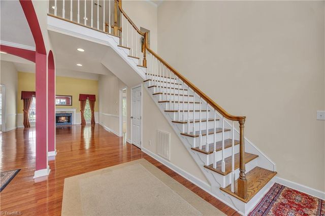 1206 Edgewater Court, Salisbury, NC 28146