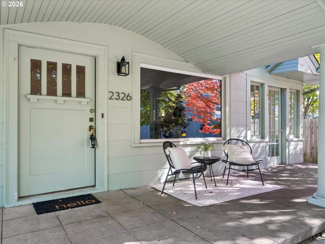 2326 Ne 48TH Ave, Portland, OR 97213