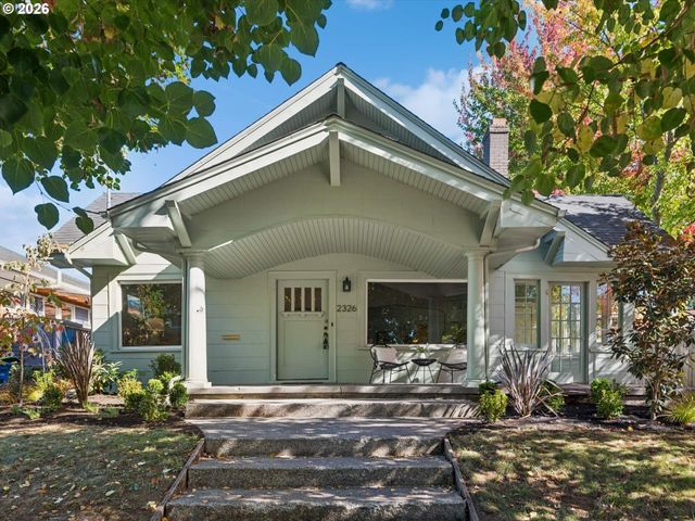 2326 Ne 48TH Ave, Portland, OR 97213