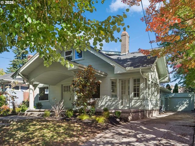 2326 Ne 48TH Ave, Portland, OR 97213