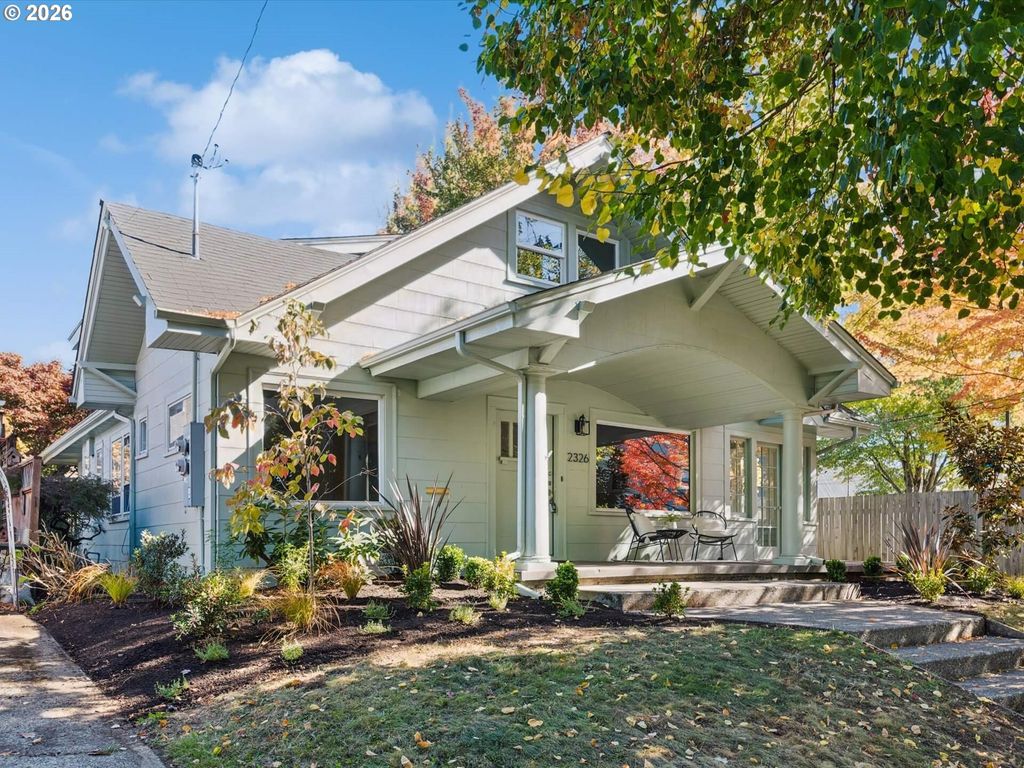 2326 Ne 48TH Ave, Portland, OR 97213