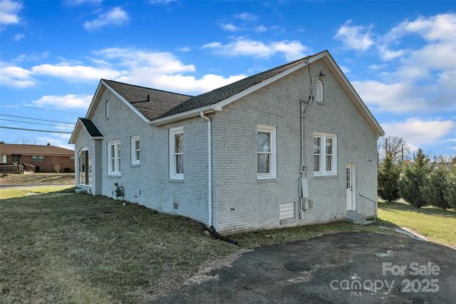 203 E 22nd Street, Kannapolis, NC 28083