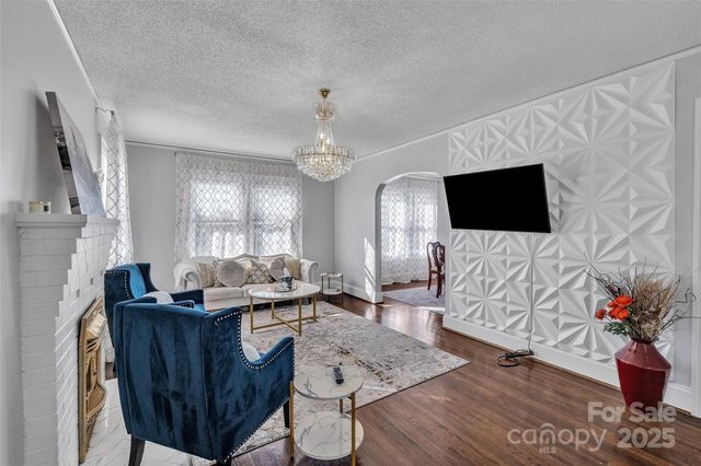 203 E 22nd Street, Kannapolis, NC 28083