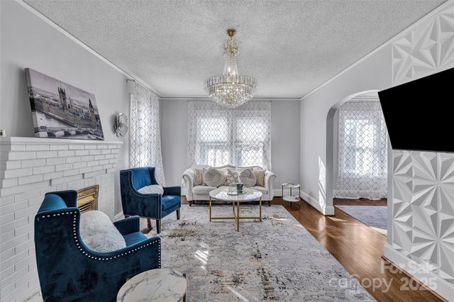 203 E 22nd Street, Kannapolis, NC 28083