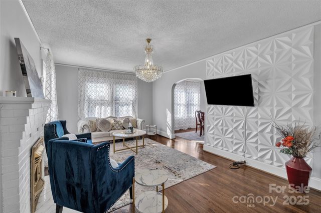 203 E 22nd Street, Kannapolis, NC 28083